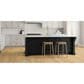 NFM Custom Countertops Calacatta Miraggio Duo 3cm Quartz Countertop, , large