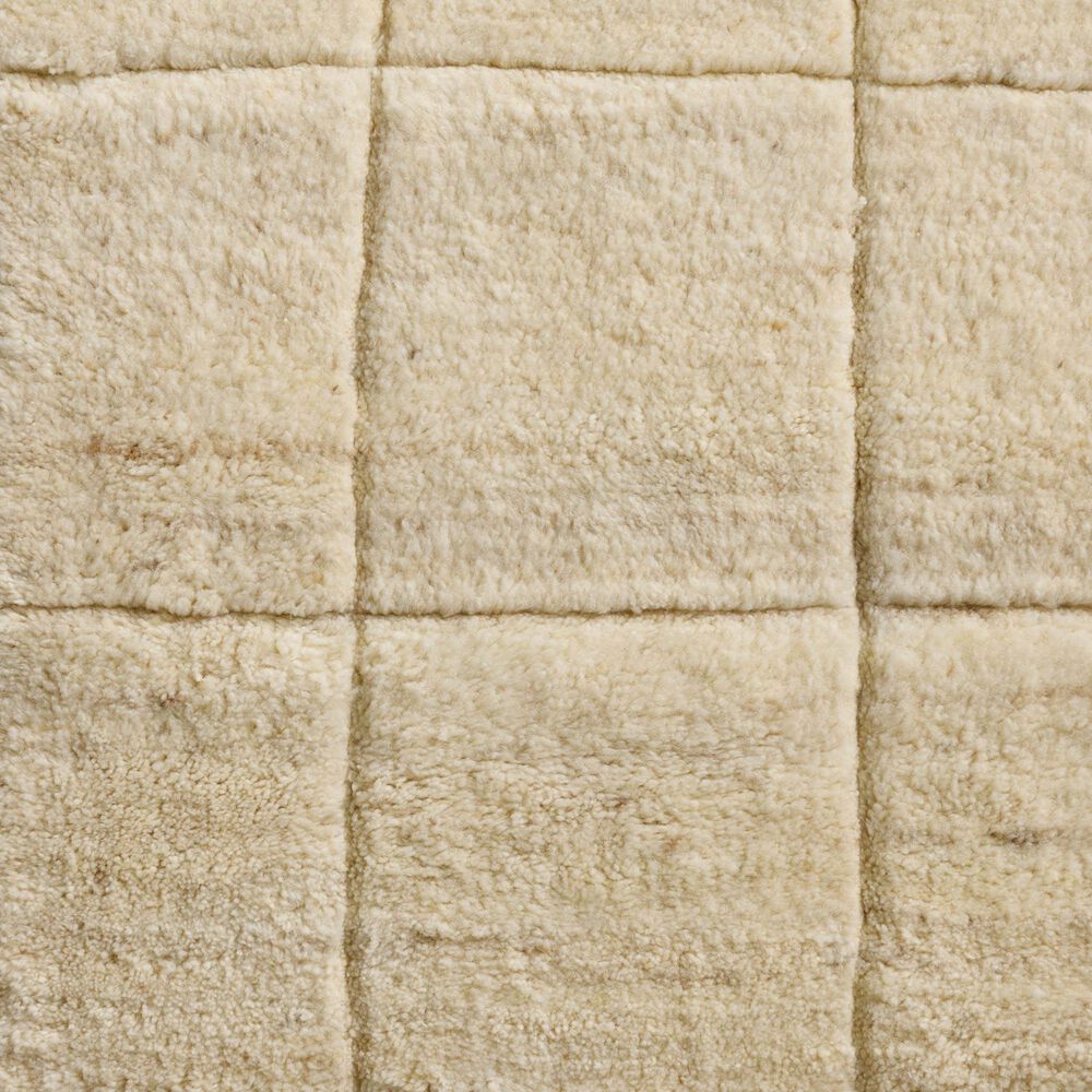 Loloi Bracken Natural and Ivory 8'6" x 11'6" Area Rug, , large