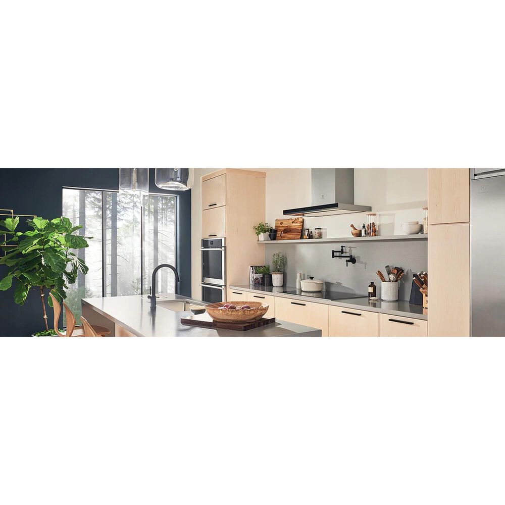 Electrolux 36'' Wall-Mount T Shape Range Hood in Stainless Steel, , large