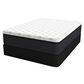 Southerland Signature St. James Hybrid Firm Full Mattress, , large