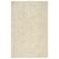 Nourison Madison Square Ivory and Beige 9" x 12" Area Rug, , large