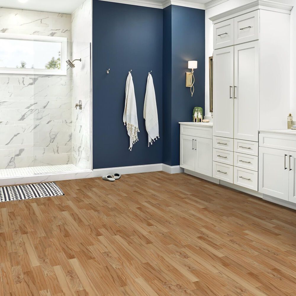 Bruce Springdale Toast Oak Hardwood, , large