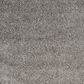 Safavieh Athens Shag SGA119F-5 5"1" x 7"6" Light Grey Area Rug, , large