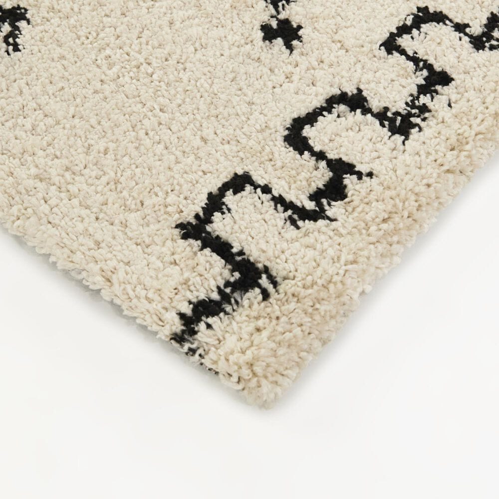 Balta Rugs Stella Alcazar Brown 7'10" x 10' Area Rug, , large