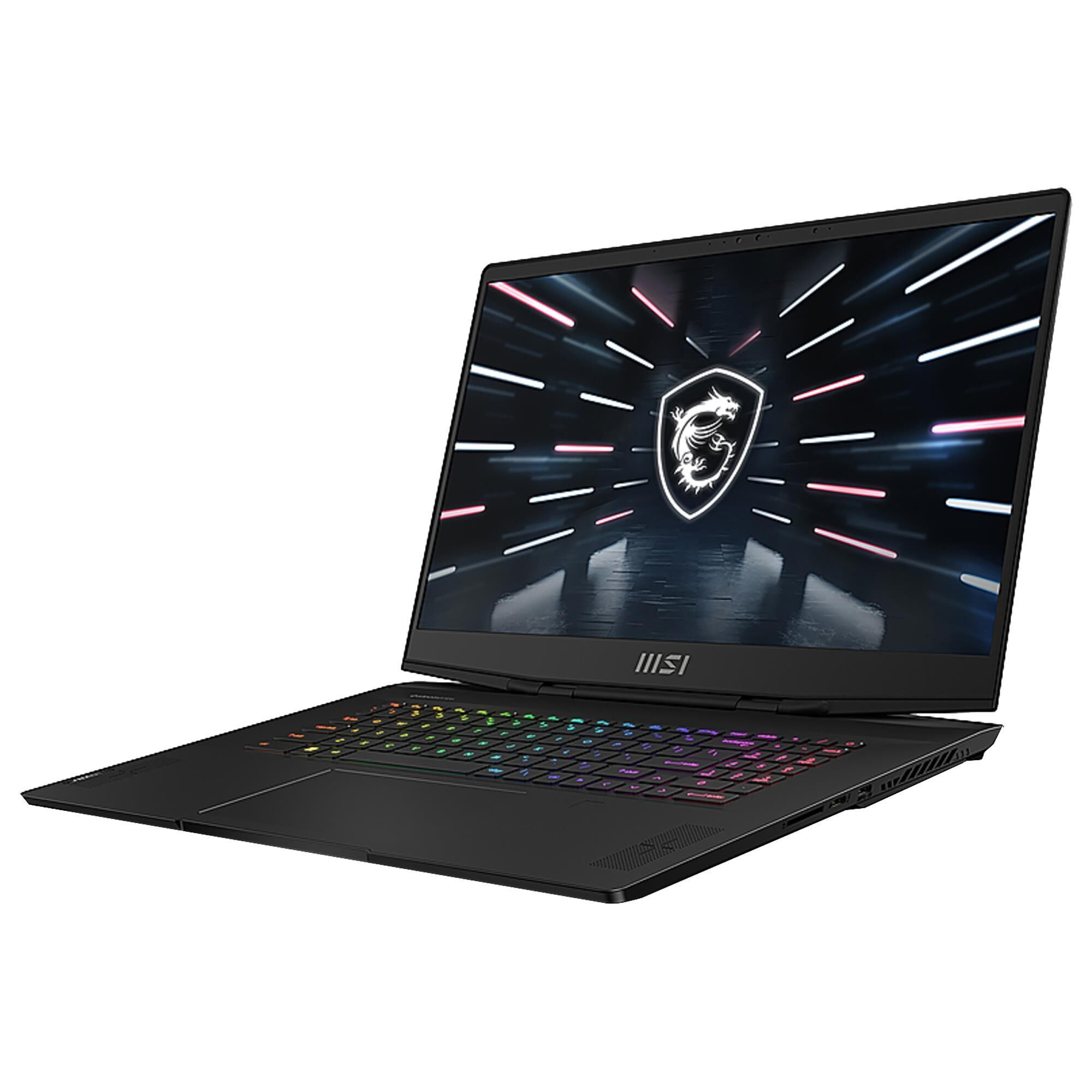 Msi laptop 3080 cheap