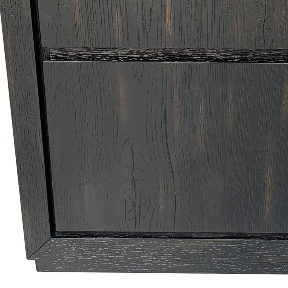 Riverside Furniture Westwood Dark File Cabinet in Whiskey Ebony Oak, , large