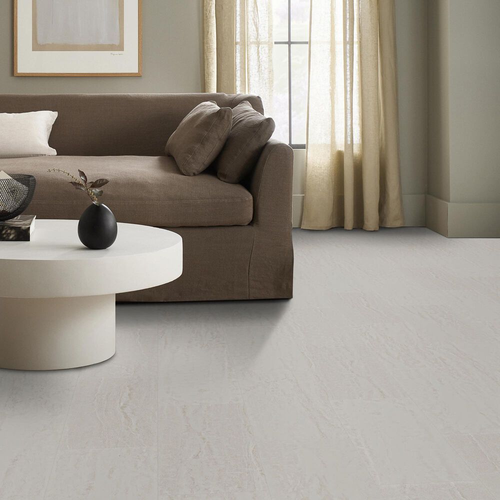 Shaw Apex Fog 12" x 24" Luxury Vinyl Tile, , large