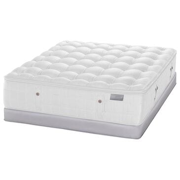 Aireloom Karpen Lily Luxury Firm California King Mattress with Low Profile Box Springs, , large