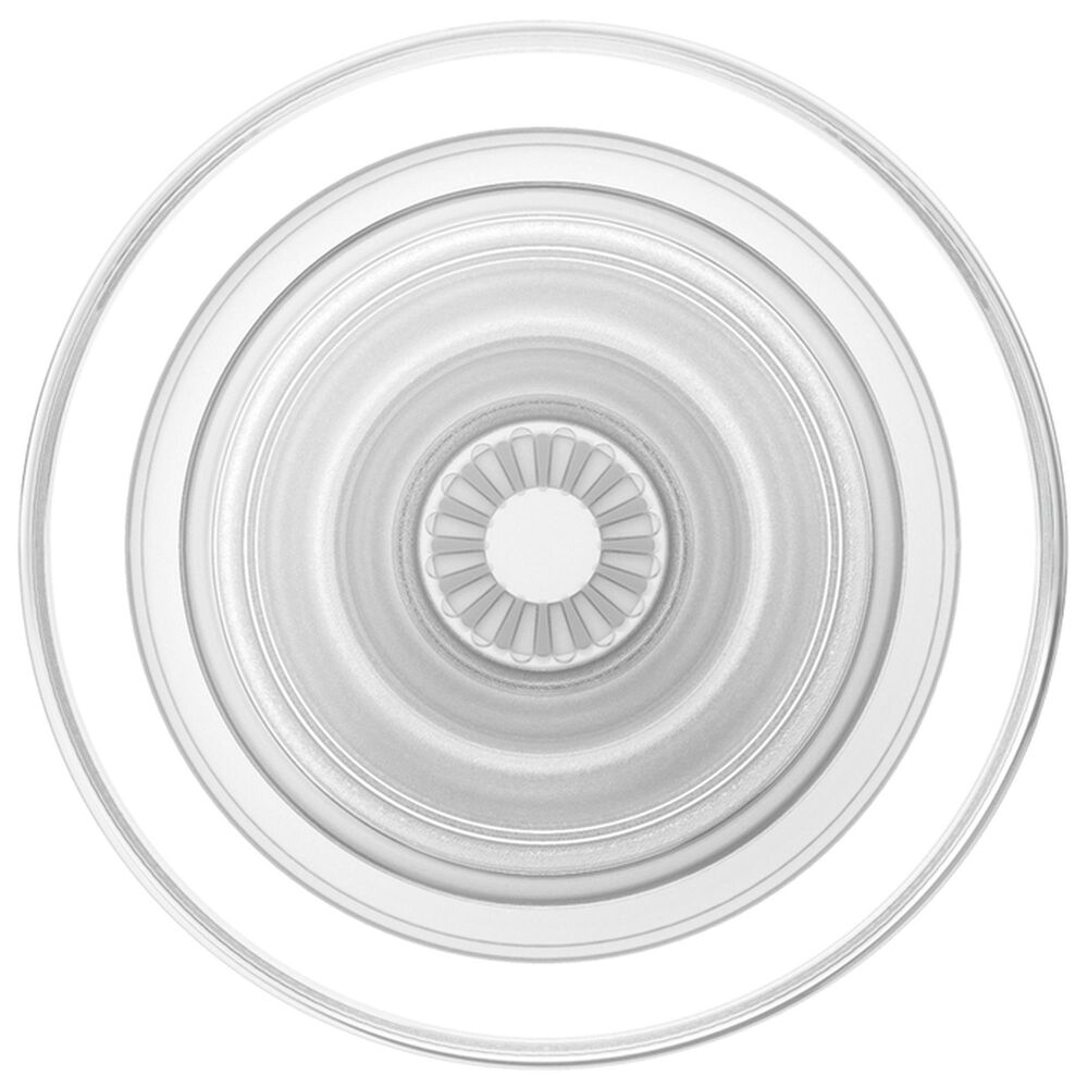 PopSockets PopGrip MagSafe Circle in Clear, , large