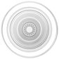 PopSockets PopGrip MagSafe Circle in Clear, , large