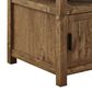 Ashley Fendenmore Chairside End Table in Brown, , large