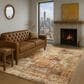 Dalyn Rug Company Lumara Copper 8" x 10" Area Rug, , large