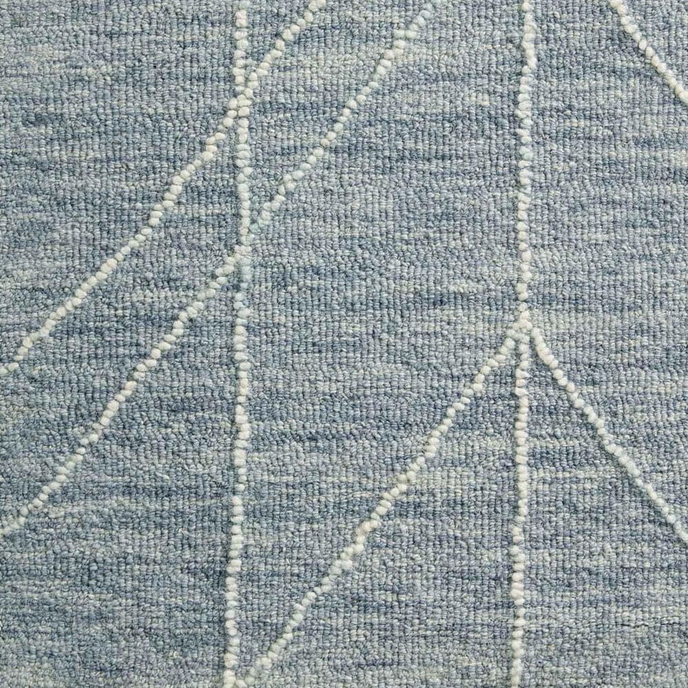 Magnolia Home Sarah 2&#39;6&quot; x 9&#39;9&quot; Denim, , large