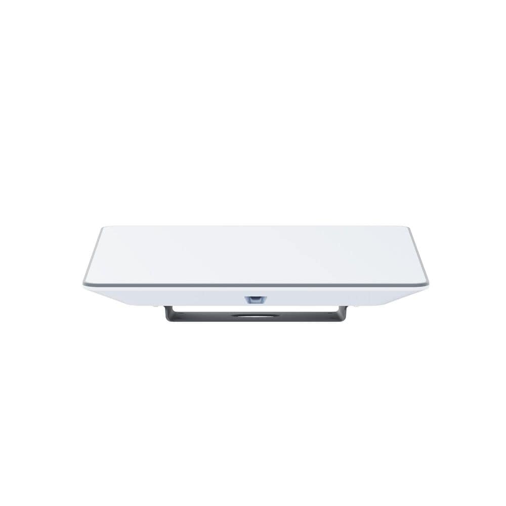 Starlink Flat High Performance Kit with Wedge Mount in White, , large