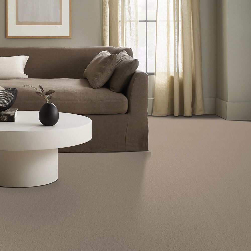 Shaw Canvas Comfort Carpet in My Haven, , large