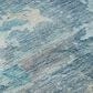 Dalyn Rug Company Ravenna RN3 5" x 7"6" Blue Area Rug, , large