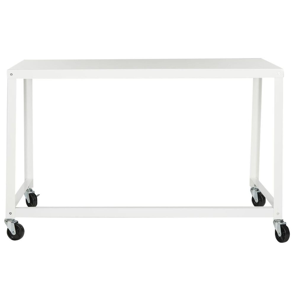 Safavieh Bentley Desk in White, , large