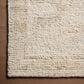 Loloi Adelaide 5"6" x 8"6" Pepple and Wheat Area Rug, , large