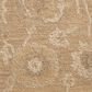Chris Loves Julia x Loloi Dorothea Sand and Pebble 7"9" x 9"9" Area Rug, , large