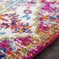 Surya Harput HAP-1066 7"10" x 10"3" Beige, Saffron and Gray Area Rug, , large