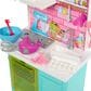 Barbie Friends Baking Party Playset with Dolls, , large