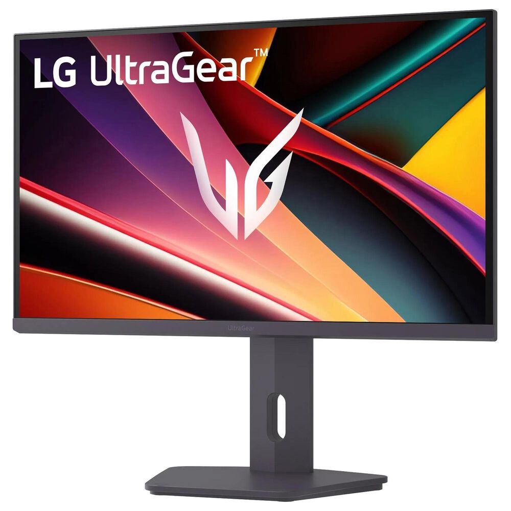 LG 27&quot; UltraGear IPS QHD 1440p 200Hz Gaming Monitor in Black, , large