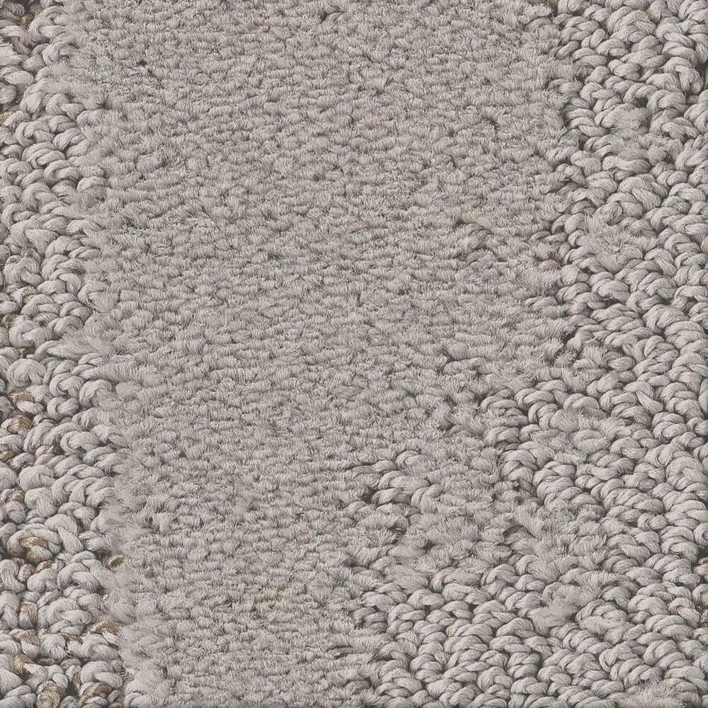 Shaw Tranquil Spirit Carpet in Rock Crystal, , large