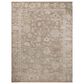Loloi Marianne 11"6" x 15" Pebble and Multicolor Area Rug, , large