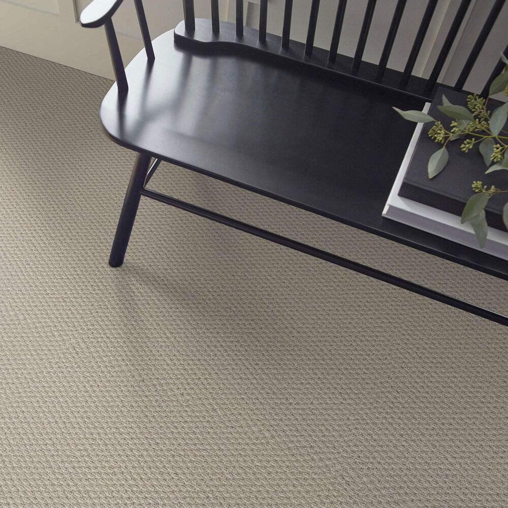 Shaw Stonebrook Carpet in Crescent Moon, , large