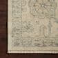 Loloi Helena 5"6" x 8"6" Beige and Stone Area Rug, , large