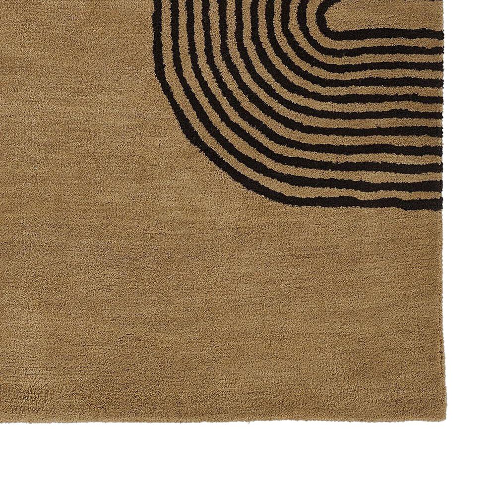 Momeni Simba 2&#39; x 3&#39; Beige Area Rug, , large