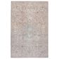 Jaipur Kindred Porcini and Warm Sand 7"6" x 9"6" Area Rug, , large