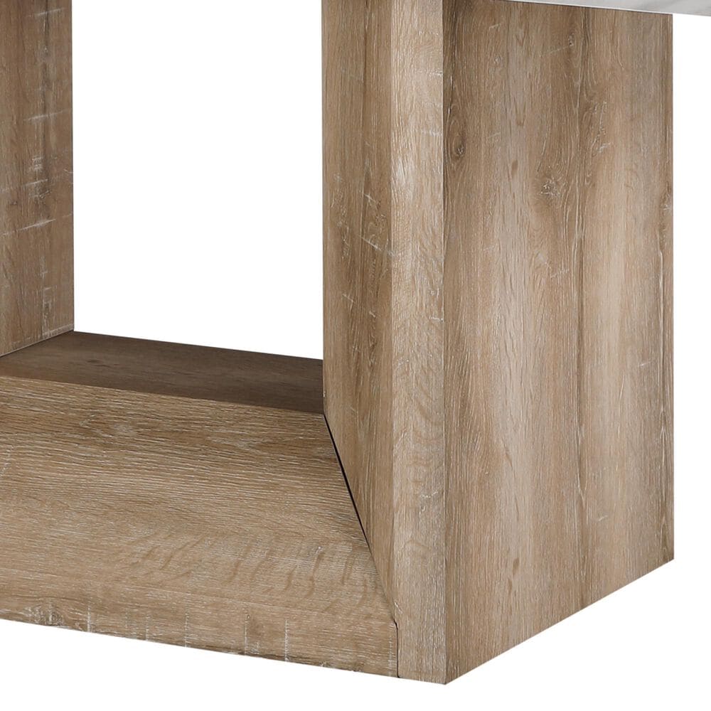 Global Furniture USA 7-Piece Dining Set in , , large