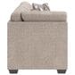 ASHLEY Seyler Lane 3-Piece Sectional in Hemp, , large