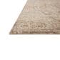 Loloi Clarisse Smoke and Natural 2"6" x 10"2" Runner, , large