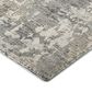 Dalyn Rug Company Kochi KC7 Gray 2"6" x 3"10" Area Rug, , large