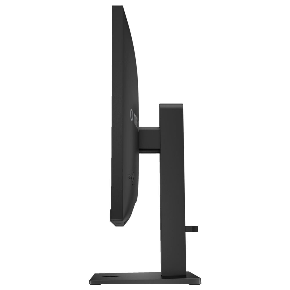 HP Omen 27&quot; QHD 180Hz Flat Gaming Monitor in Black, , large