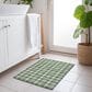 Dalyn Rug Company Wonderland WN25 2"6" x 3"10" Green Indoor/Outdoor Area Rug, , large