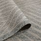Amer Rugs Maryland 5"3" x 8" Cream Area Rug, , large