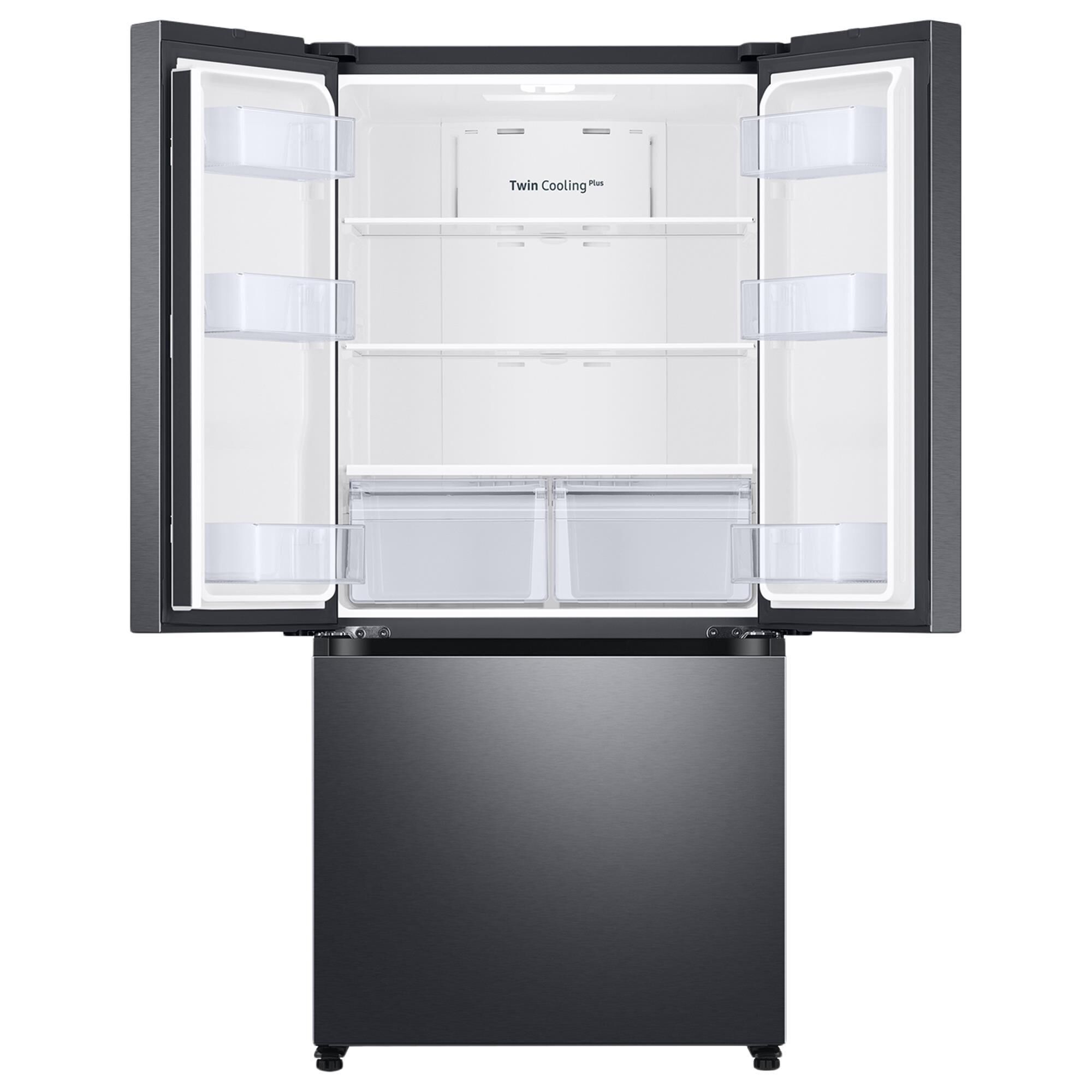 17.5 cubic online foot refrigerator