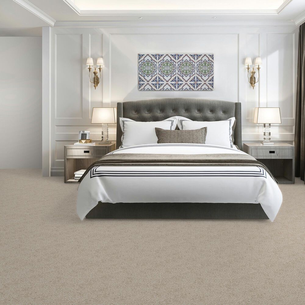 Mohawk Diffurent Choice II Carpet in Frosted Almond, , large