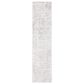 Safavieh Orchard  ORC608 2"2" x 9" Grey and Gold Runner, , large