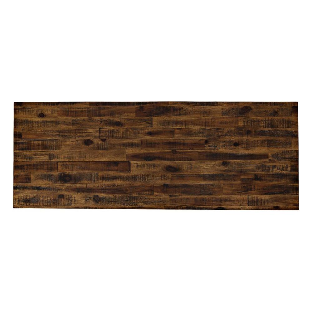 Waltham Cannon Valley 50&quot; Media Unit in Brown, , large