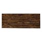 Waltham Cannon Valley 50" Media Unit in Brown, , large