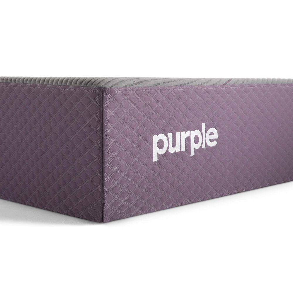 Purple Restore Premier Soft Twin XL Mattress, , large
