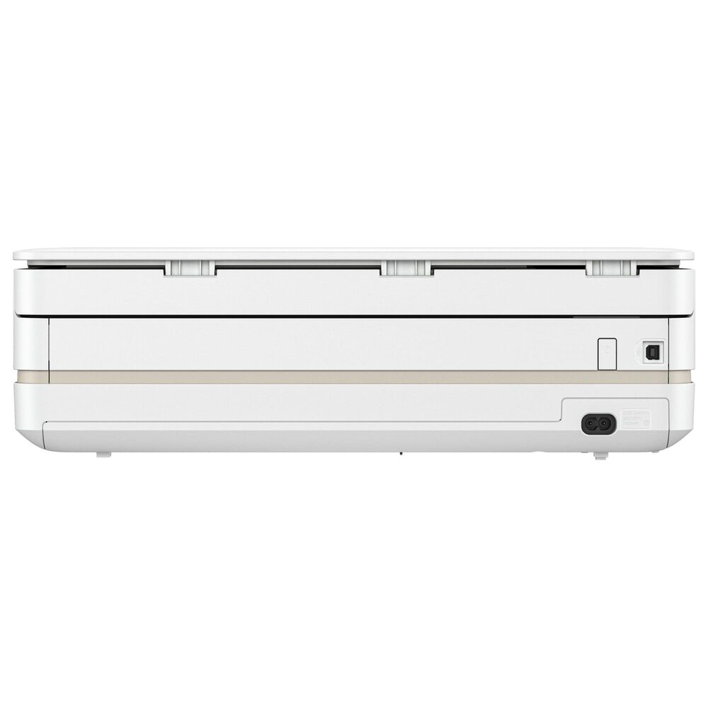 HP Envy 6155e All-in-One Printer in White, , large