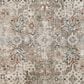 Amer Rugs Fairmont FAI-8 2"6" x 7"10" Gray Runner, , large