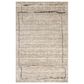 Jeremiah Brent x Loloi Bleecker Natural and Charcoal 2"7" x 10" Runner, , large