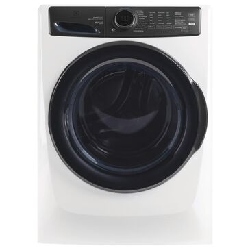 Electrolux 700-Series 4.5 Cu Ft Front Load Washer in White, , large