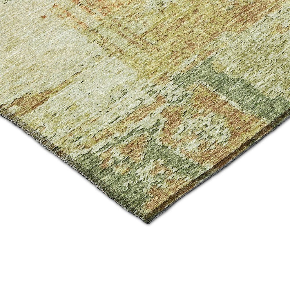 Dalyn Rug Company Solace SL5 2&#39;6&quot; x 3&#39;10&quot; Fern Area Rug, , large